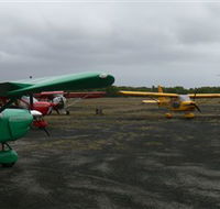 Evans Head Memorial Aerodrome