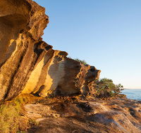 Angourie to Brooms Head - Hervey Bay Accommodation