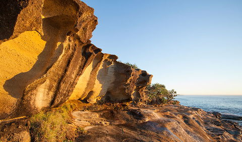 Angourie To Brooms Head - Tourism Hervey Bay 0