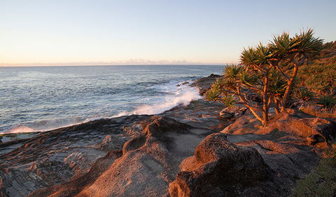 Angourie To Brooms Head - Tourism Hervey Bay 2