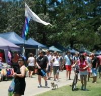 Coolangatta Art and Craft Markets - Hervey Bay Accommodation