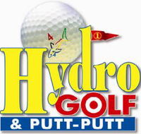 Hydro Golf and Putt Putt - Hervey Bay Accommodation