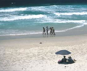 Pippi Beach Yamba - Hervey Bay Accommodation 1