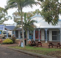 Laurieton Riverside Seafoods - Hervey Bay Accommodation