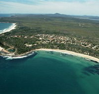 Angourie Beach - Hervey Bay Accommodation