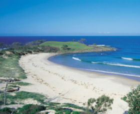 Angourie Beach - Hervey Bay Accommodation 1