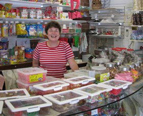 The Mullumbimby Chocolate Shop - Hervey Bay Accommodation 0