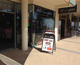 South West Rocks NSW Hervey Bay Accommodation
