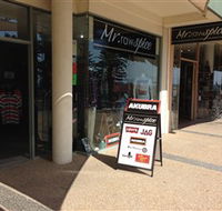 Mr Raw Spice - Hervey Bay Accommodation