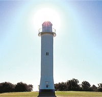 Yamba Lighthouse - Hervey Bay Accommodation