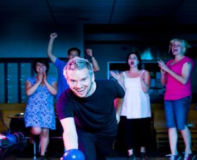 Port City Wave Bowl - Tourism Hervey Bay 0
