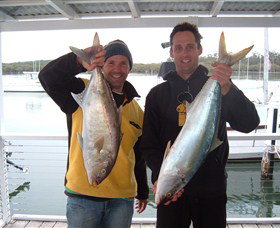 Dunbogan Boatshed - Hervey Bay Accommodation 5