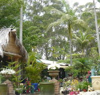 Diamond Waters Garden Nursery - Hervey Bay Accommodation