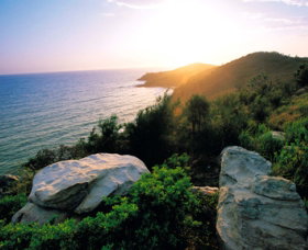 Evans Head Beach - Hervey Bay Accommodation 0