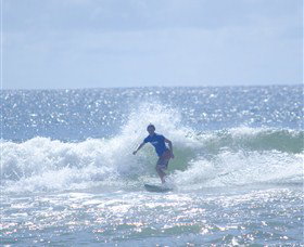 Evans Head Beach - Hervey Bay Accommodation 1