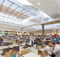 Tweed City Shopping Centre - Hervey Bay Accommodation