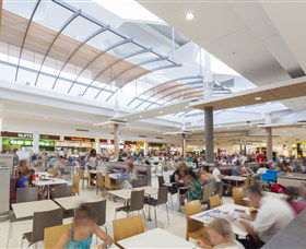Tweed City Shopping Centre - Hervey Bay Accommodation 0