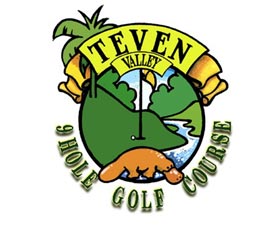 Teven Valley Golf Course - Hervey Bay Accommodation 4