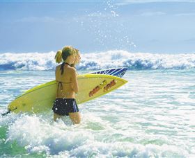 Rainbow Beach - Hervey Bay Accommodation 0