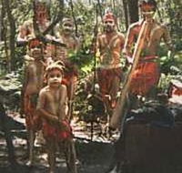 Minjungbal Aboriginal Cultural Centre - Hervey Bay Accommodation