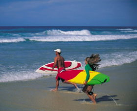 Duranbah Beach - Hervey Bay Accommodation 0