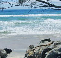 Shark Bay