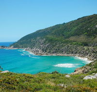 Arakoon National Park - Hervey Bay Accommodation