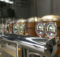 Black Duck Brewery - Hervey Bay Accommodation