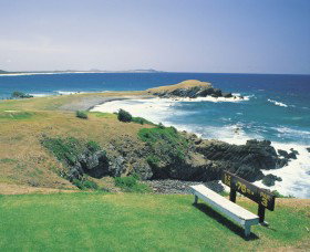 Killick Beach - Hervey Bay Accommodation 0