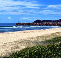 Grants Beach - Hervey Bay Accommodation