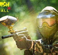 Ballina Byron Skirmish - Hervey Bay Accommodation