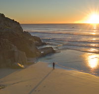 Little Bay Beach - Hervey Bay Accommodation