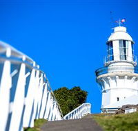 Smoky Cape Lighthouse Accommodation and Tours - Hervey Bay Accommodation