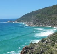 Little Bay to Smoky Cape - Hervey Bay Accommodation