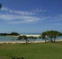 Hastings Point Beach - Hervey Bay Accommodation