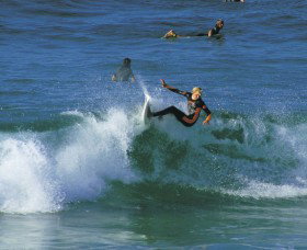 Cabarita Beach NSW Hervey Bay Accommodation