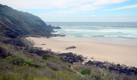 Connors Walking Track - Hervey Bay Accommodation 1