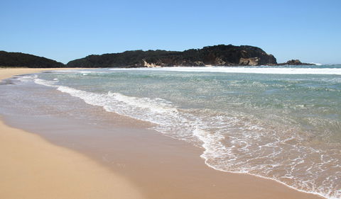 Nelson Beach - Hervey Bay Accommodation 2