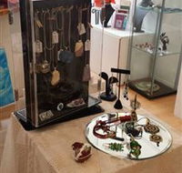 Creative Artisans Gallery - Hervey Bay Accommodation
