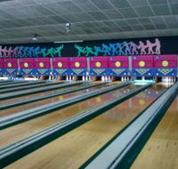 Ballina Ten Pin Bowl - Hervey Bay Accommodation