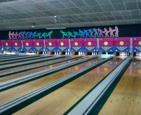 Ballina Ten Pin Bowl - Tourism Hervey Bay 0