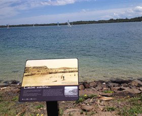 Ballina Historic Waterfront Trail - Hervey Bay Accommodation 0