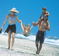 Lighthouse Beach Ballina - Hervey Bay Accommodation