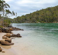Severs Beach - Hervey Bay Accommodation