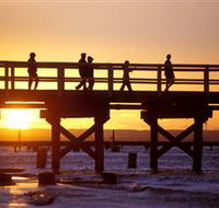 Busselton Jetty - Hervey Bay Accommodation