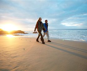 Wilderness Coast Walk - Tourism Hervey Bay 2