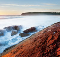 Ben Boyd National Park - Hervey Bay Accommodation