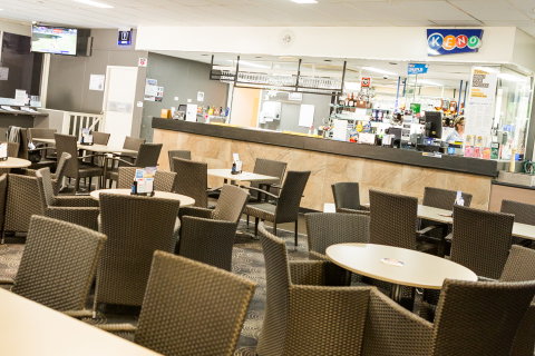 Lake Conjola Bowling Club - Hervey Bay Accommodation 2