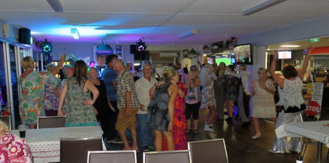 Lake Conjola Bowling Club - Hervey Bay Accommodation 3