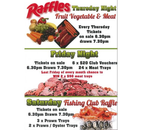 Lake Conjola Bowling Club - Hervey Bay Accommodation 5